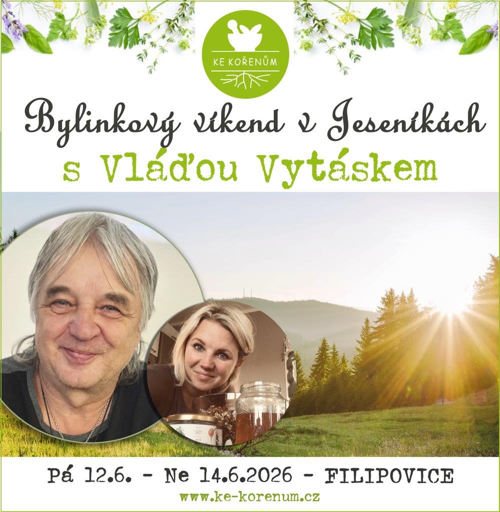 jeseniky cerven 2026