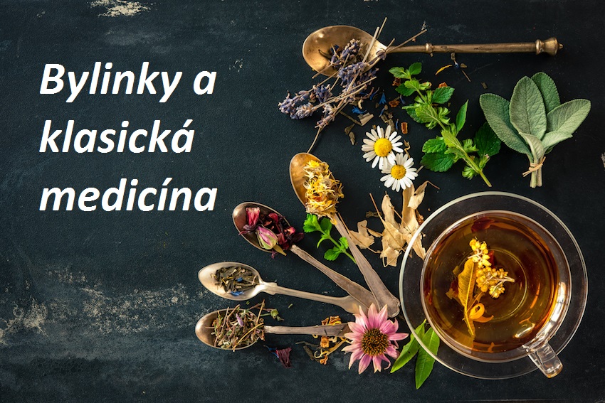 Bylinářství verzus klasická medicína, kdy používat byliny (prevence, léčba, závažné nemoci) a kdy léky