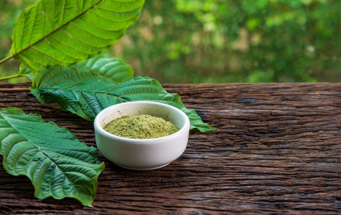Kratom a sexuální život