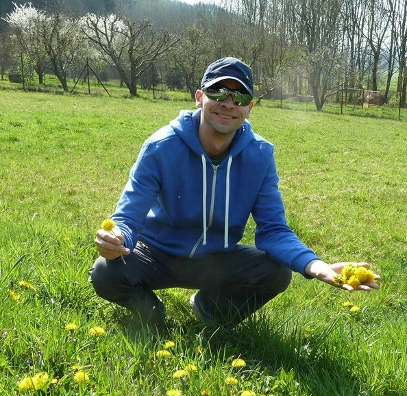 MUDr. Zbyněk Mlčoch - bylinkář a lékař