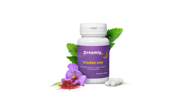 Jak úspěšně zahnat nespavost? Zvolte správné bylinky na spaní i prostředí pro spánek