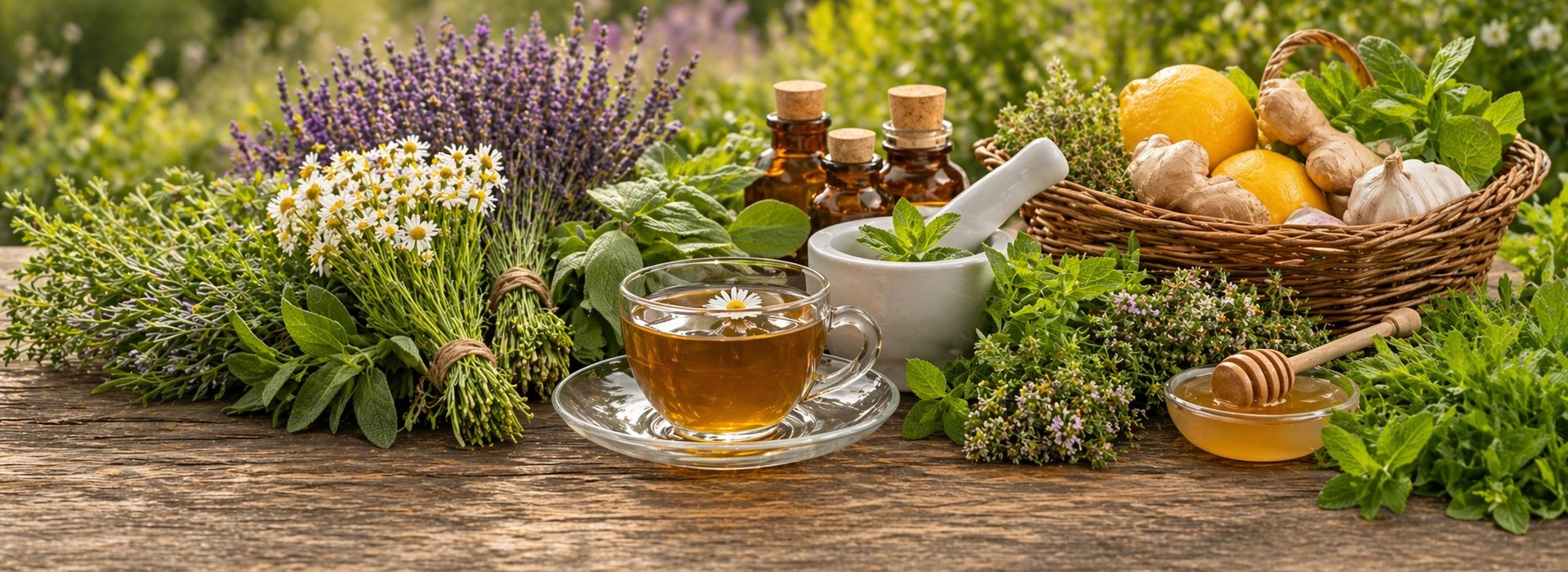 bylinky pro všechny